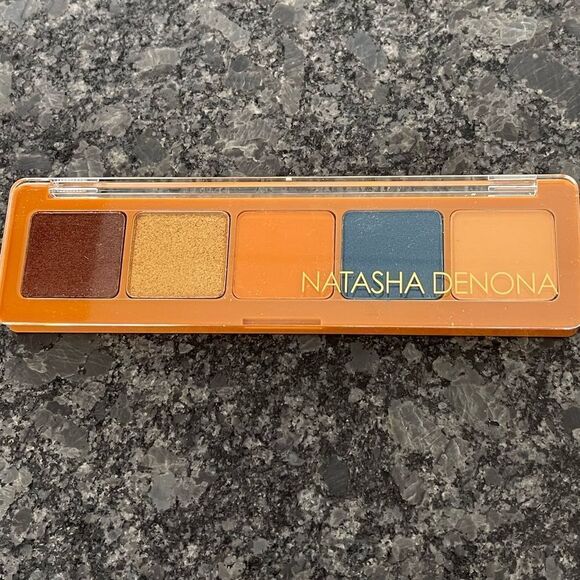 Natasha Denona Eyeshadow Palette in Fez MSRP $48 new - Picture 2 of 4